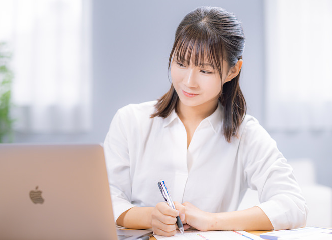 魅力的な物件情報を作成