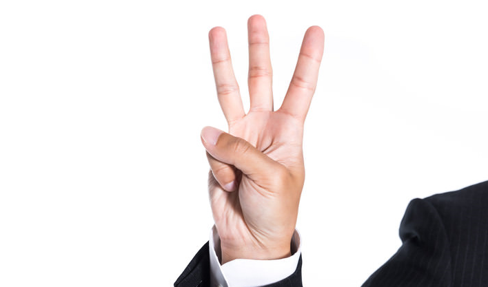 イエウールを途中まで入力しても安全な3つの理由