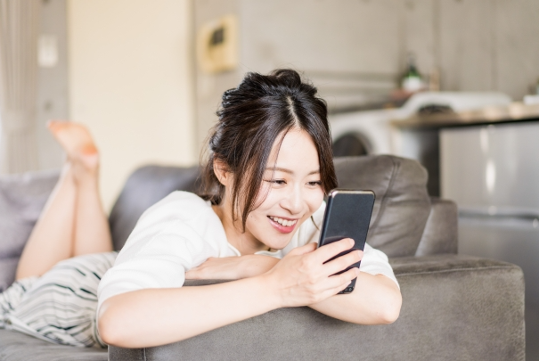 イエウールの査定のみで手間なく最短で査定を受ける方法