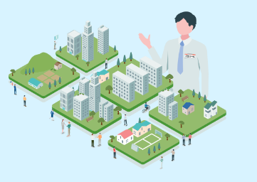 イエウールの提携不動産会社とは？選び方と利点を解説！