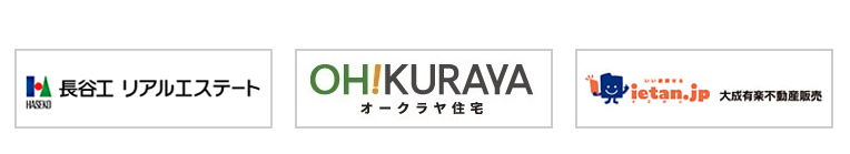 イエウールの提携不動産会社