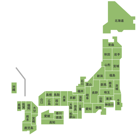 イエウールの提携不動産会社