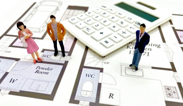 イエウールで査定ができない場合の理由